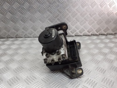 Насос abs opel zafira b 1.9 cdti 13246539 фото №1