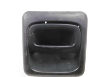 FIAT DUCATO II 02-06 KLAMKA DRZWI ZEWNĘTRZNA LEWA PRZÓD