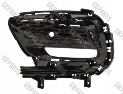 Рамка протитуманної фари ліва pdc chrysler pacifica 2021- фото №1