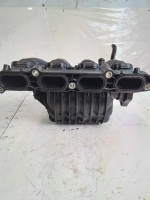 M960 колектор всмоктуючий opel agila b 1.2 фото №1