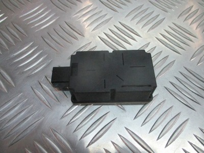 Модуль сигнализация volvo s80 ii 30797900 фото №1