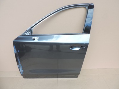 Mazda cx5 cx-5 lift 2018 2019 2020 передні ліва двері фото №1