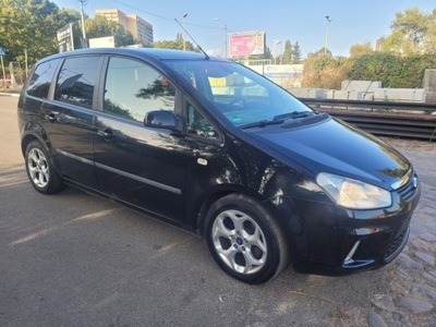 Ford C-MAX 1.8i Klimatronik Bezwypadkowy