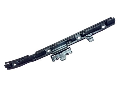 Молдинг кронштейн  кронштейн порог правое bmw 4 g22 фото №1