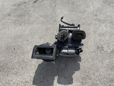 Обігрівач кондиціонера повітродувка renault master iii 3 iv 4 10-23 фото №1