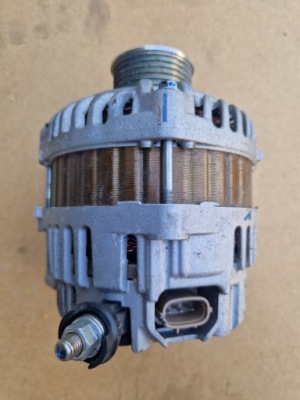 Mazda cx3 генератор a5tj0591zt фото №1