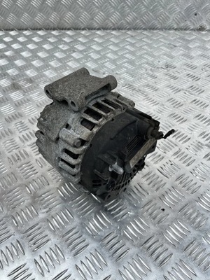 ALTERNADOR AUDI TT 8S 14- 1.8T 06J903023B  