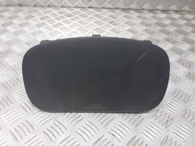 Подушка подушка безпеки пасажира toyota yaris verso фото №1