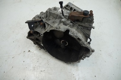 VOLVO КОРОБКА 6G9R-7002-LF S80 II V70 2.4 D5 6B MAN 30783235