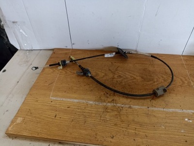 Ford tourneo connect mk2 lift трос перемикання передач фото №1