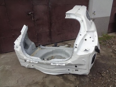 Pas задняя задний поддон четверть kia proceed pro ceed ii 12- hw фото №1