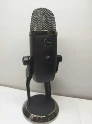 Mikrofon Blue Yeti X