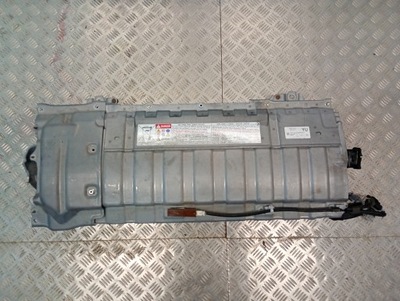 Акумулятор акумулятор toyota g9280-42160 фото №1