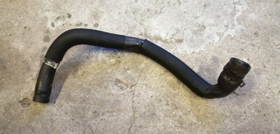 Citroen c4 cactus 1.6 hdi шланг wody фото №1