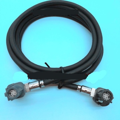 PARA AUDI A3 A4L A6L A8L CABLE VIDEO CABLE PARA EKR  