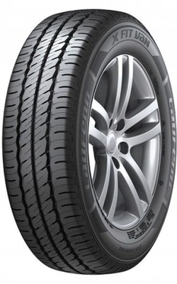 2 PIEZAS NEUMÁTICOS LAUFENN X FIT VAN LV01 195/75R16 C 107R  