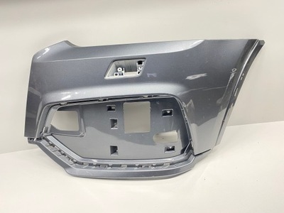 ANGLE BUMPER FRONT FRONT LEFT AUDI Q3 8U0 2014-19  