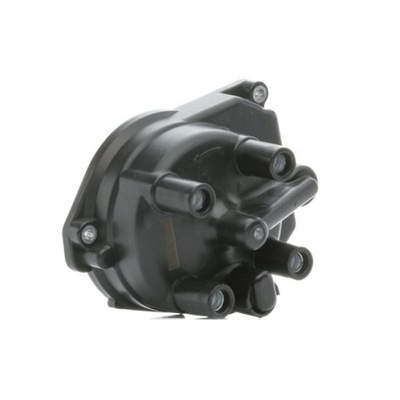 Трамблерна кришка розподільника запалювання ridex 692d0037 фото №1