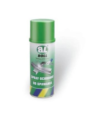 Spray ochronny do spawania 400 ml BOLL 51N