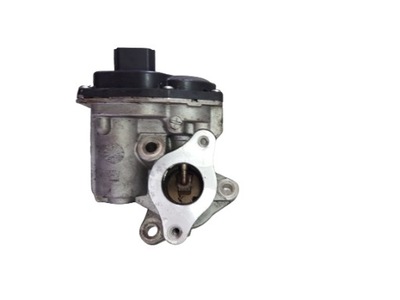 Renault clio iv 1.5 dci дроссельная заслонка 8201143495 фото №1