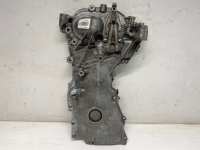 Корпус розподільного валу renault clio v 5 1.0 tce h4de 19-23 100010718r фото №1