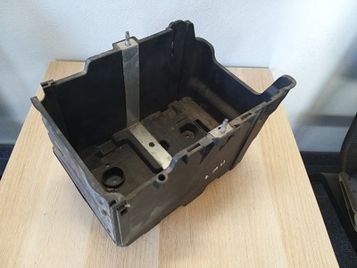 Ford fiesta mk7 основа акумулятор фото №1