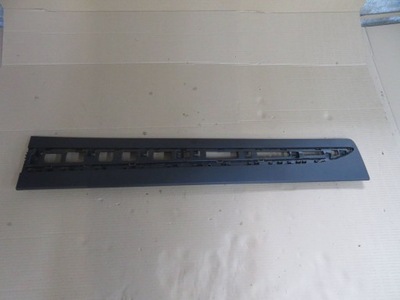 Smart fortwo iii левая сторона молдинг дверь 8891029880 фото №1