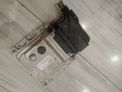 Модуль блок управления adblue bmw 7488140-01 фото №1