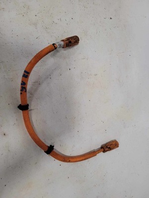 Шланг аккумулятора bmw i3 9394657 фото №1