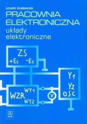 Pracownia elektroniczna układy elektroniczne