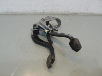 Педаль педали тормоза сцепления bmw f20 2.0 d фото №1