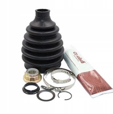 Захист шарнір привідного зовнішнього do seat altea xl 1.4 фото №1