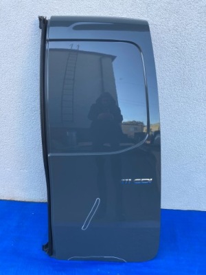 Двері праве задні mercedes citan 415 renault kangoo iii 3 фото №1