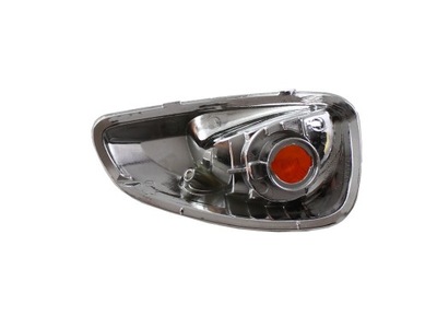 Поворотник дзеркало renault master ii 042-51-864 фото №1