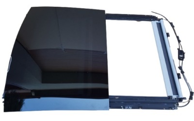 Hyundai ix35 крыша люк панорама оригинальный фото №1