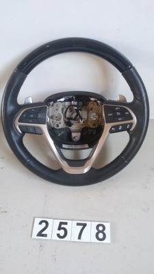 Воздуховод jeep grand cherokee wk2 фото №1