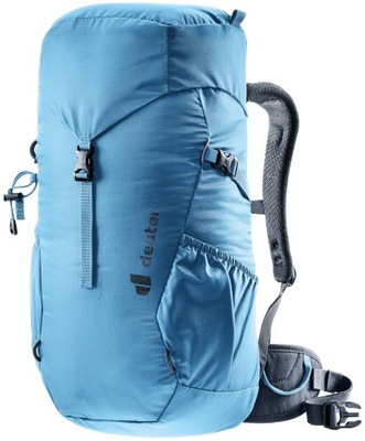 Plecak turystyczny Deuter Climber 22 wave-ink