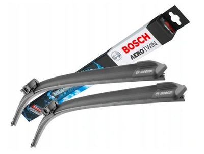 BOSCH ДВІРНИКИ AEROTWIN A927S 530/475 MM