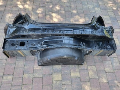 PAS PARTE TRASERA TRASERO MERCEDES CL W216  