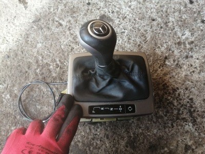 Домкрат передач автоматична коробка передач mercedes w204 4matic фото №1