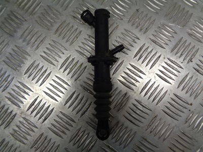 Помпа сцепления renault modus 1.2 8200436139 фото №1