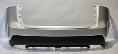 Бампер задній lexus nx f-sport 14- оригінал фото №1