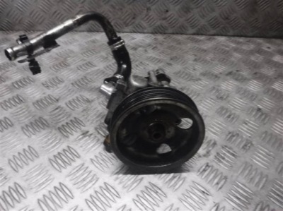 Насос усилителя alfa romeo 159 2.4 jtdm фото №1