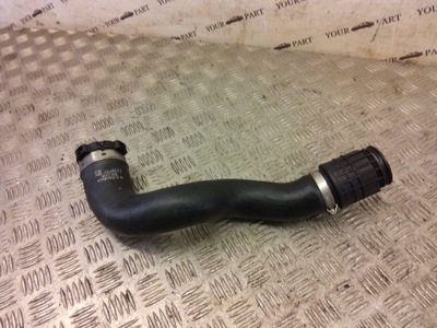 Opel insignia b 2019 wąż / труба интеркулер фото №1