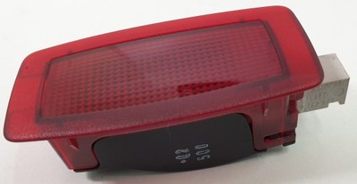 Лампа відбивач двері mercedes w207 a0028201501 фото №1