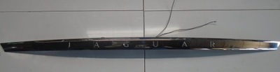 Jaguar s-type накладка молдинг крышки 4r83-13550-ae фото №1