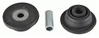 Подушка амортизатора sachs задня renault clio ii iii twingo ii фото №1