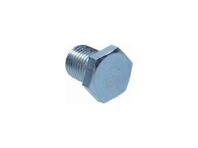 Крышка сливной масла fiat doblo ii 1.4 punto 0.9 1.4 ii 1.4 фото №1