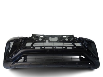 Eclipse cross 2017- бампер перед оригинал фото №1