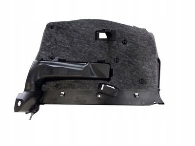 Org права нижня захист консолі mercedes glc x253 фото №1